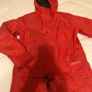 Burton Snowboard Jacket